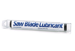 Olson Saw Blade Lubricant Stick