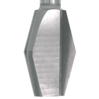 1-1/8" Butterfly Spline Router Bits | EAGLE AMERICA