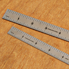 Stainless Steel Rulers | iGAGING