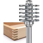 Box Joint Router Bits | MLCS