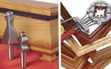Projects and Supplies