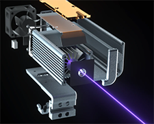 Jinsoku LC-40 Laser Engravers