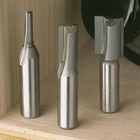 Undersized Plywood Straight Router Bits | EAGLE AMERICA