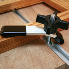 T-Track Hold Down Clamps