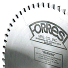 Forrest Woodworker I 10 inch Table Saw Blade 60 Teeth