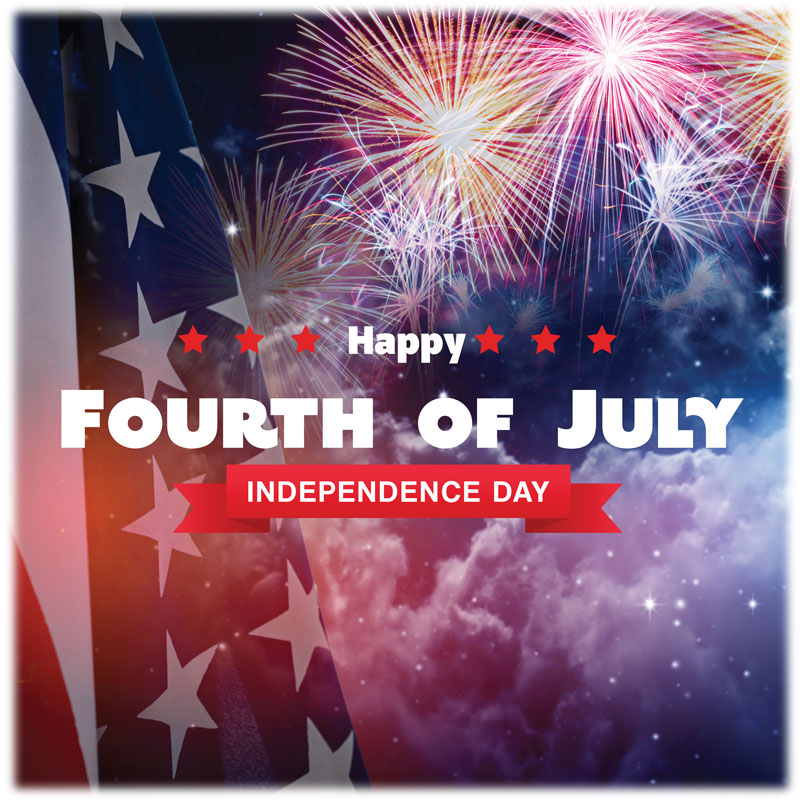 Happy 4th of July