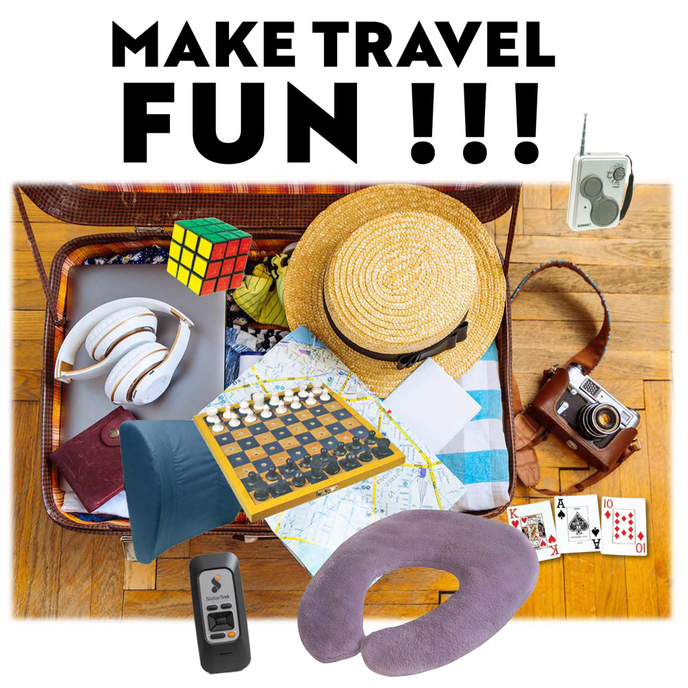 Travel