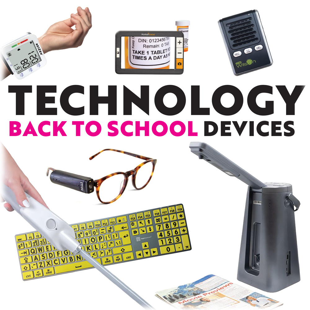 Back To School