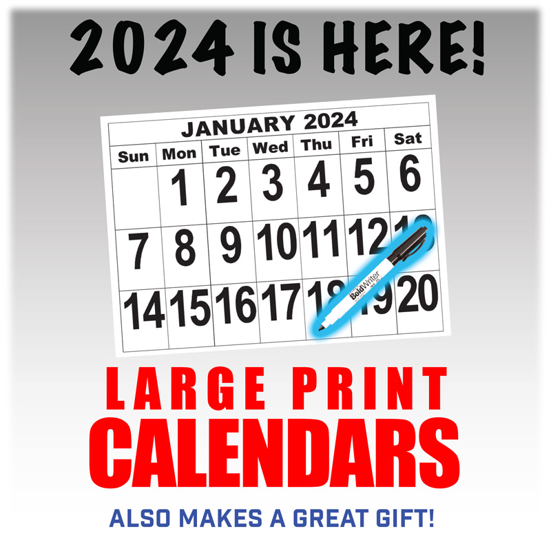 MaxiAids Independent Living, Low Vision, Blind, Mobility