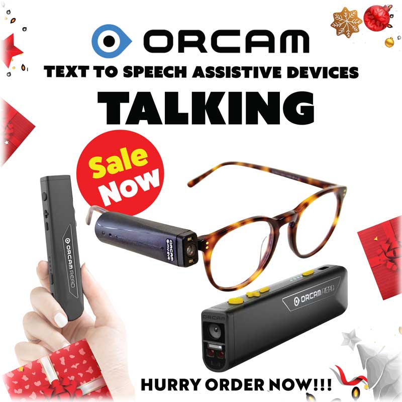 Orcam Products