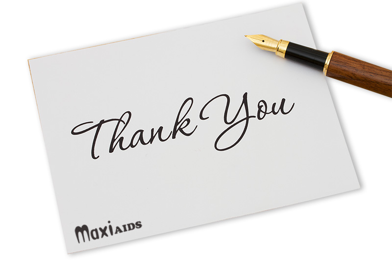 MaxiAids Independent Living, Low Vision, Blind, Mobility