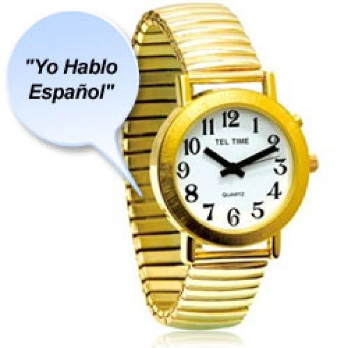 Spanish Speaking Products