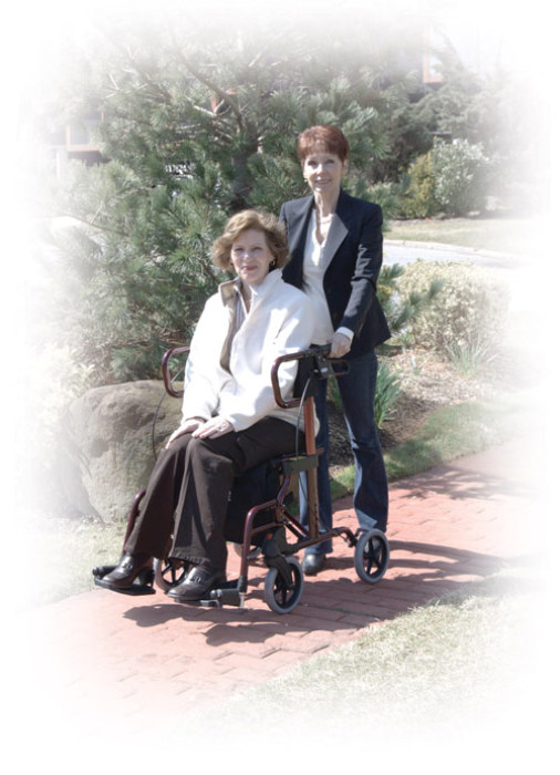 Wheelchairs & Wheelchair Accessories