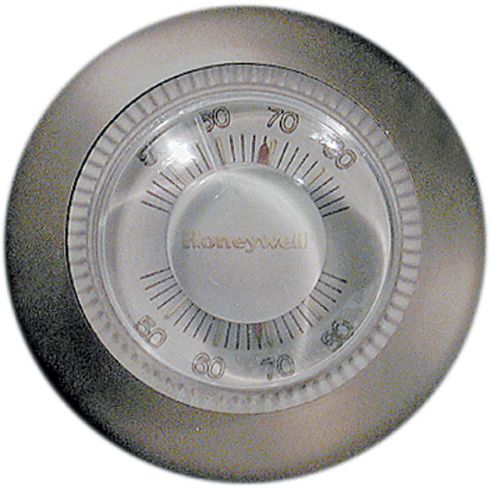 Thermostat Magnifier for the Visually Impaired