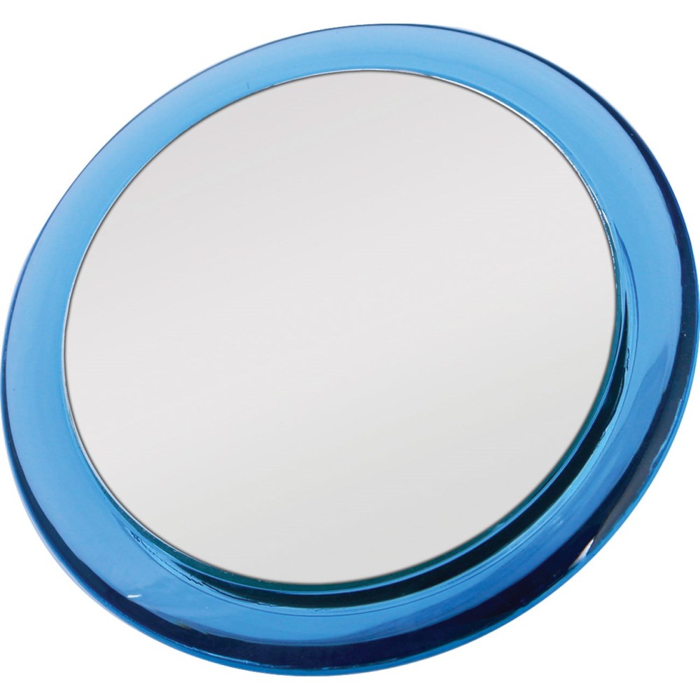 Compact Magnifying Spot Mirror 5x-1x
