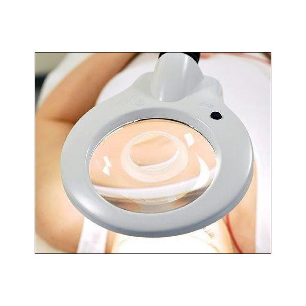 STAYS Lens for WAVE and KFM LED Magnifiers- 4D