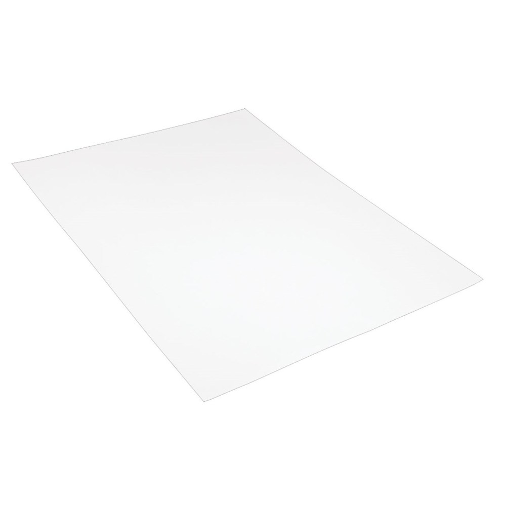 Braille Paper 500 sheets, Lightweight Paper - 70 lb - No Holes
