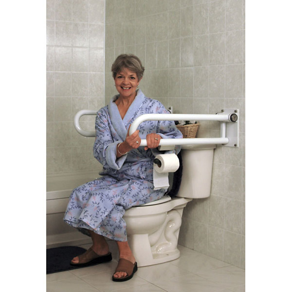 HealthCraft P.T.- Toilet Roll Holder