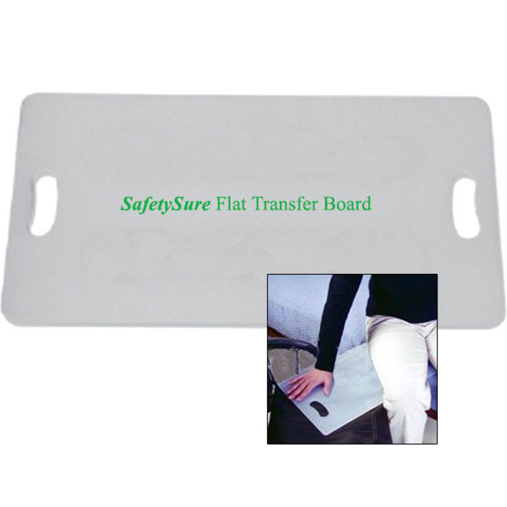 SafetySure Transfer Board - 30 inches