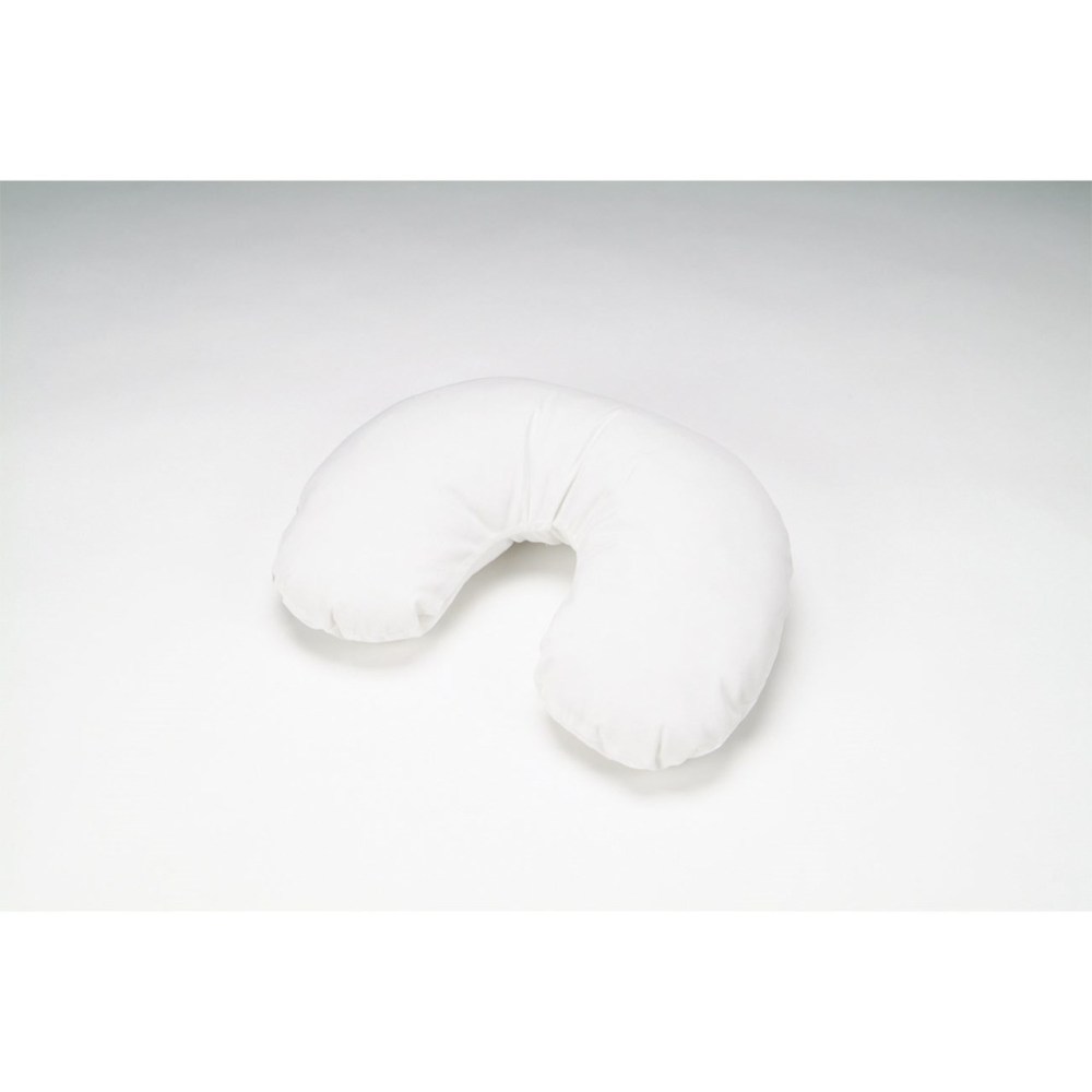 Softeze Allergy-Free Crescent Pillow