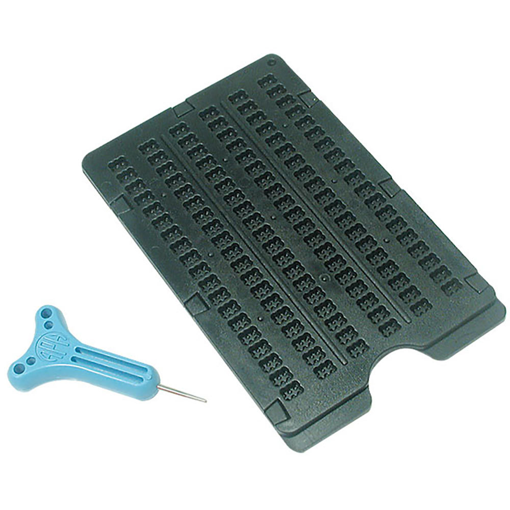 Braille Slate- Janus