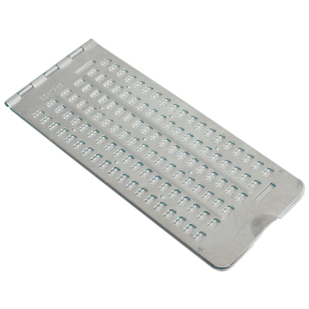 Braille Slate- E-Z