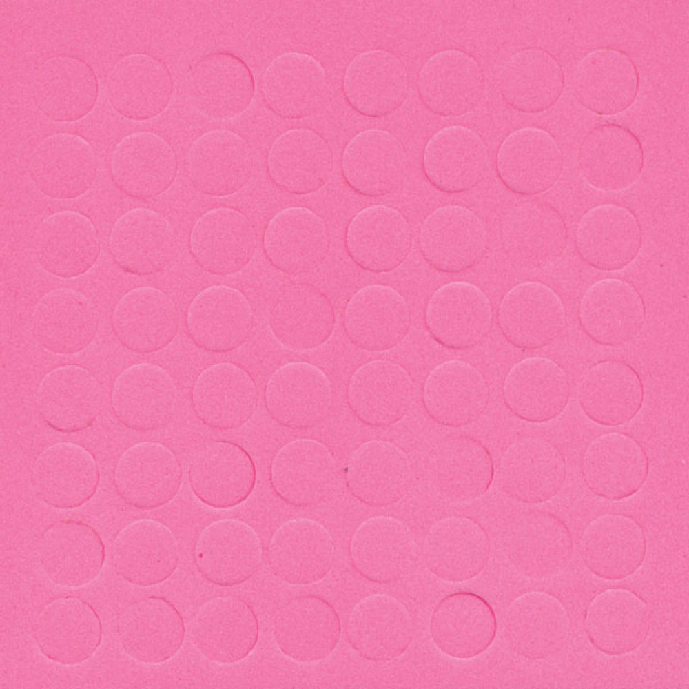 MaxiTouch Dots - Pink- Package of 64