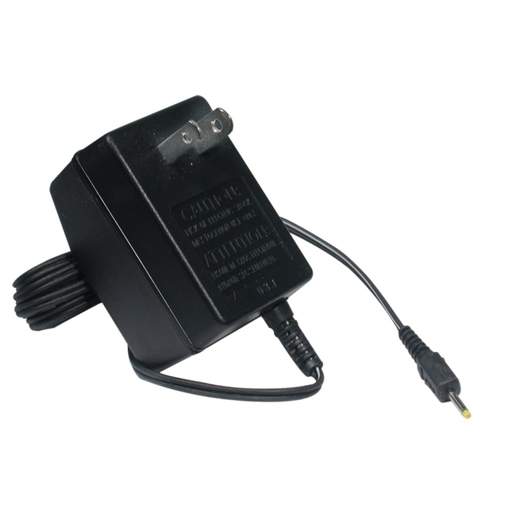 Optional AC Adapter for Recorder-Player