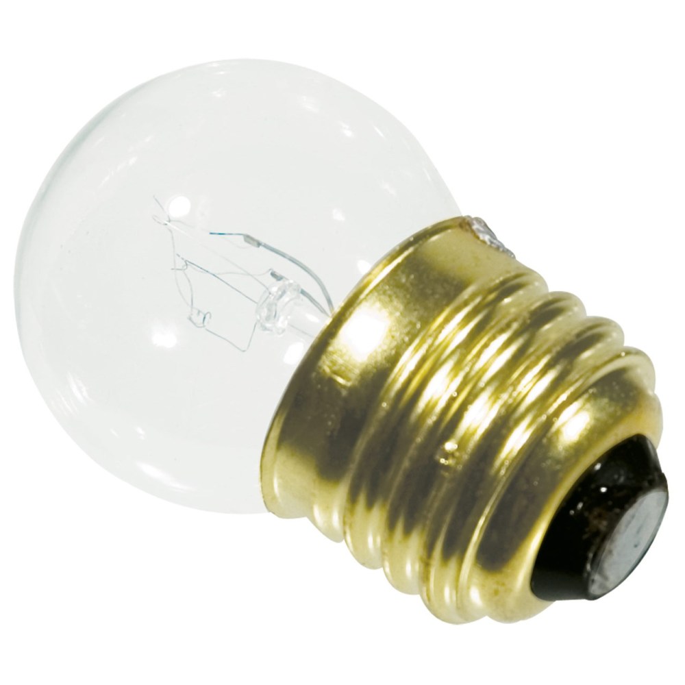 Trisonic Decorator Light Bulbs - Pack of Two