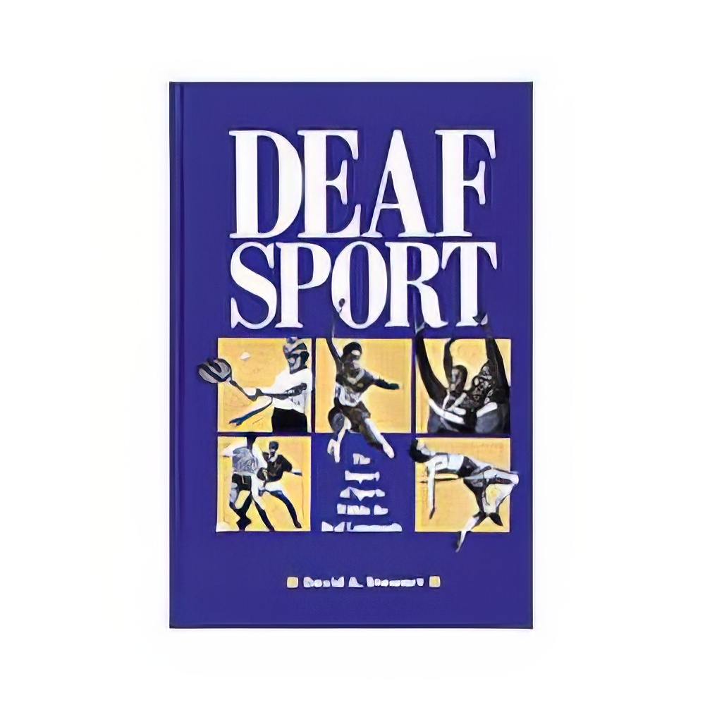 Deaf Sport