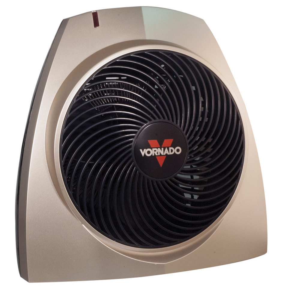 Vornado Tactile Whole Room Heater