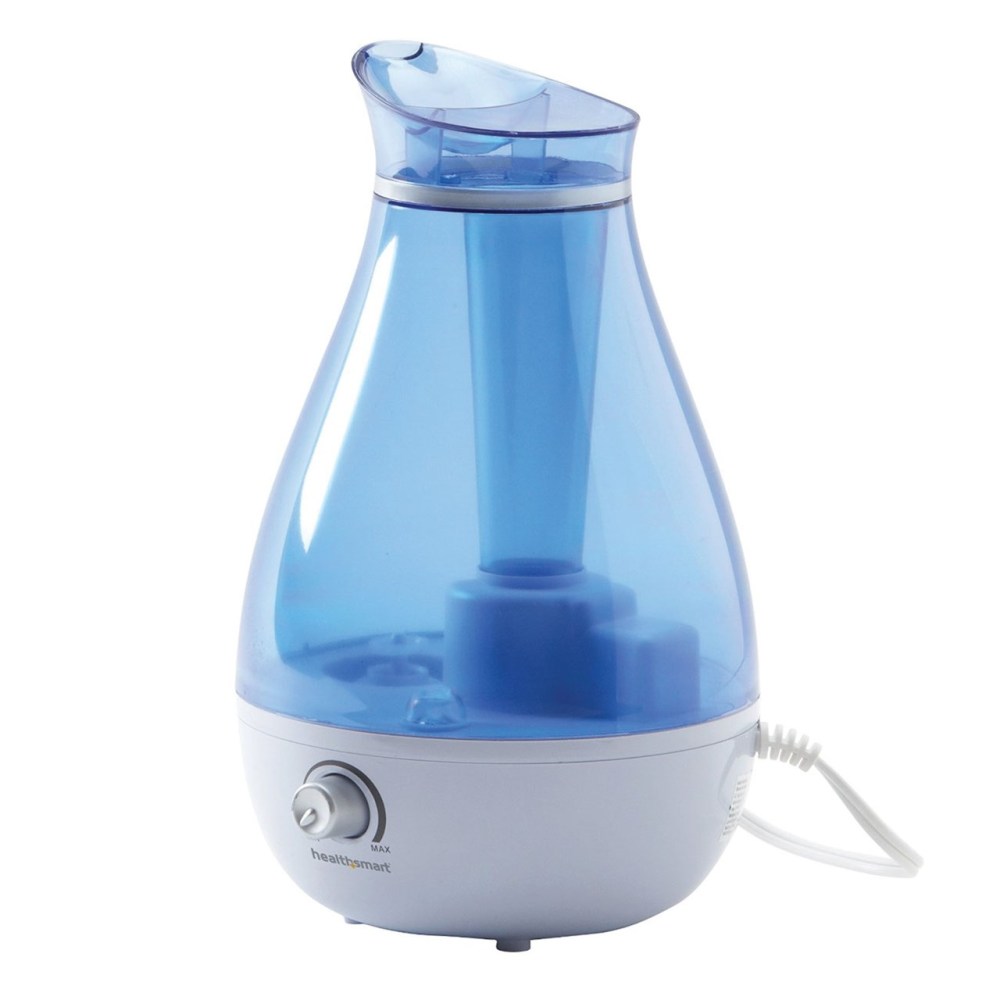 Cool steam humidifier фото 50