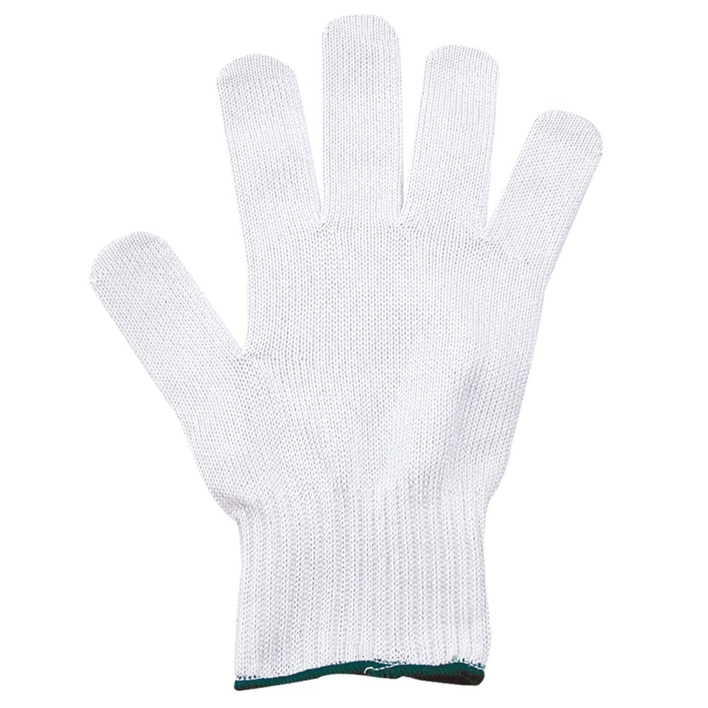 Cut-Resistant Safety Glove - Size Small
