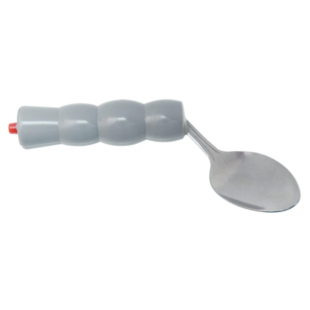 Youth - Weighted Utensils -Youthspoon-Left Handed