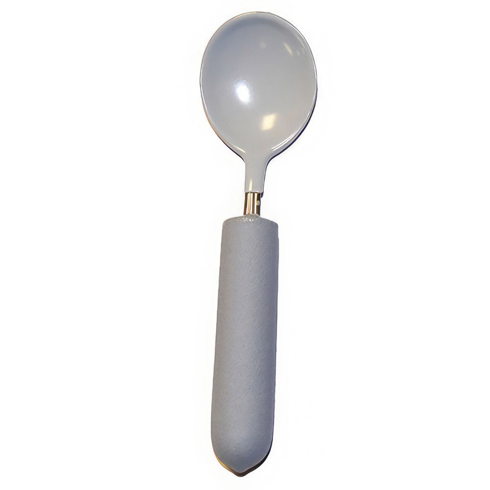Youth - Weighted -Coated Spoons -Soupspoon Reg.