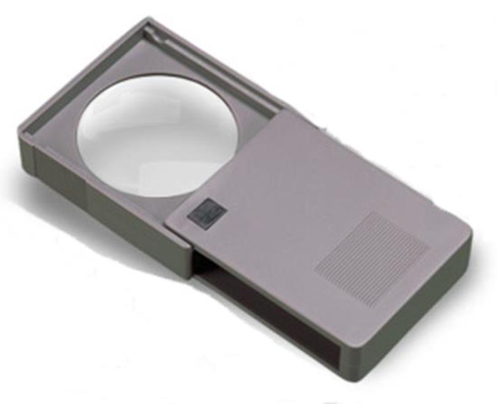 4X Pocket Magnifier