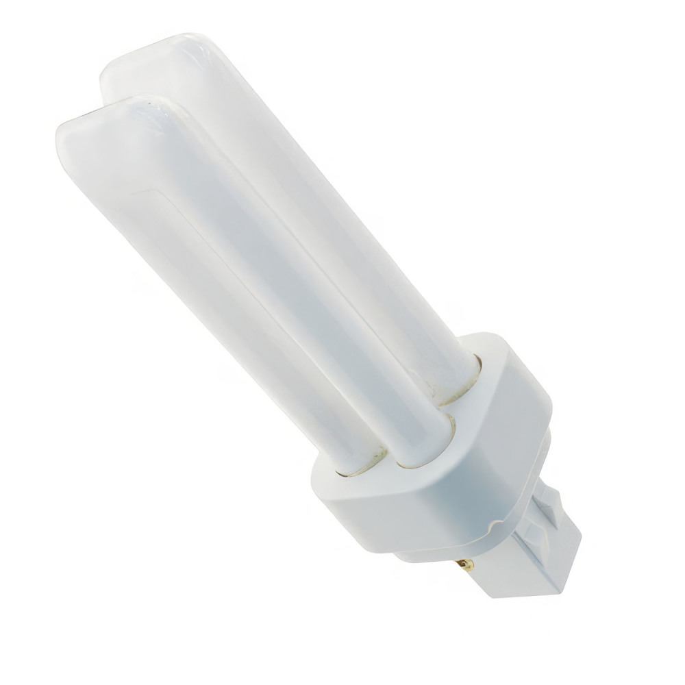Replacement Luxo Quad Compact Fluorescent Tube- 13W