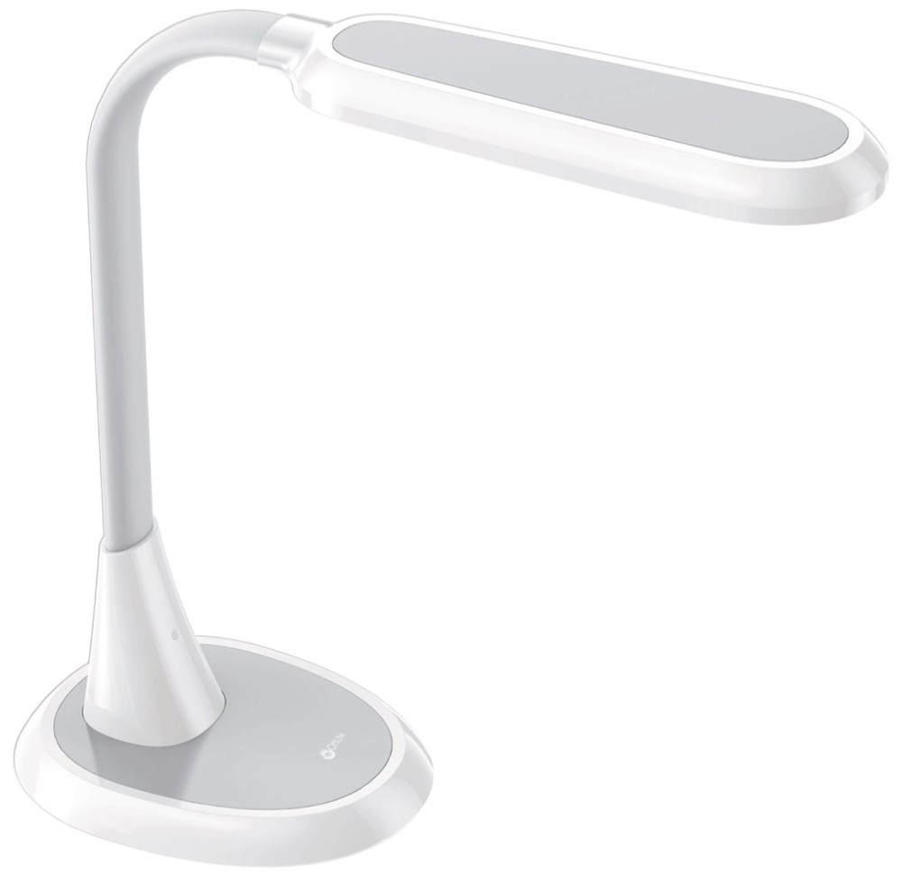 Wide Area Dimmable LED Table Lamp