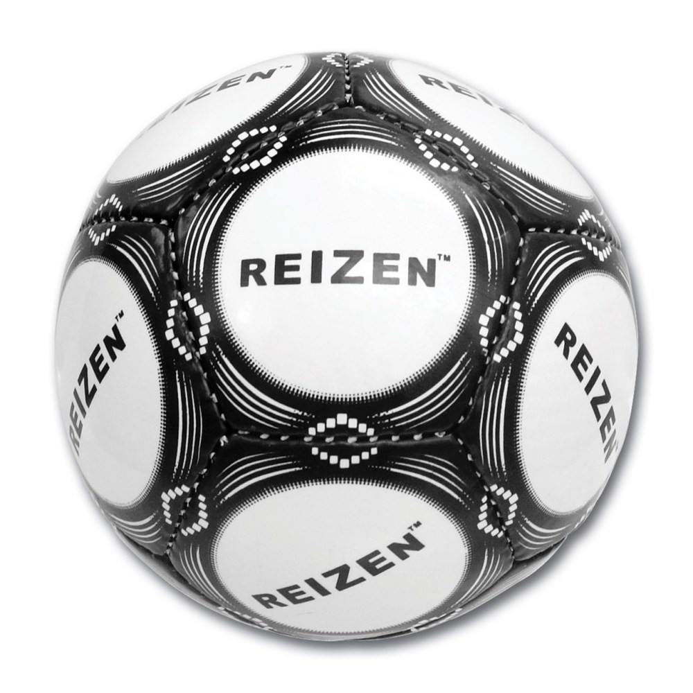 Reizen Spiral Mini Ball with Bells