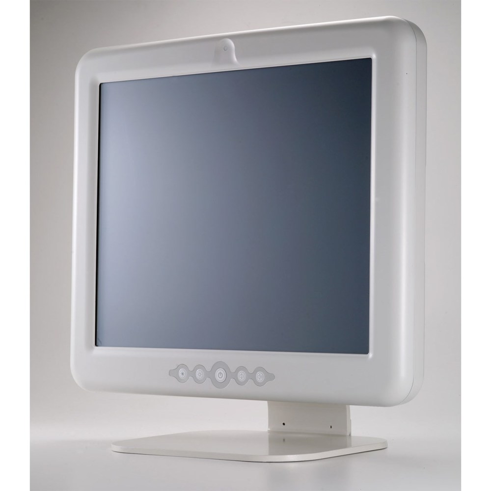 Medical Grade All-in-One TouchScreen PC 2.2GHz 4MB - HD320GB