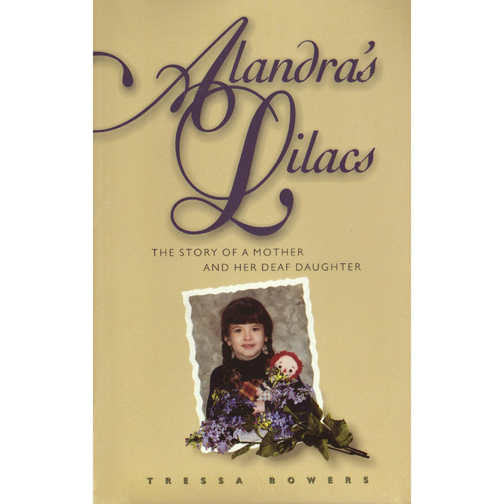 Book - Alandras Lilacs