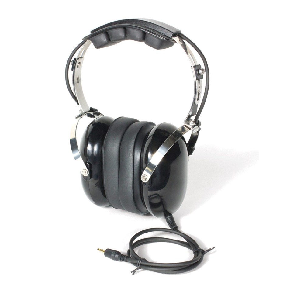 Hearing Protector Dual Ear Muff Headphones