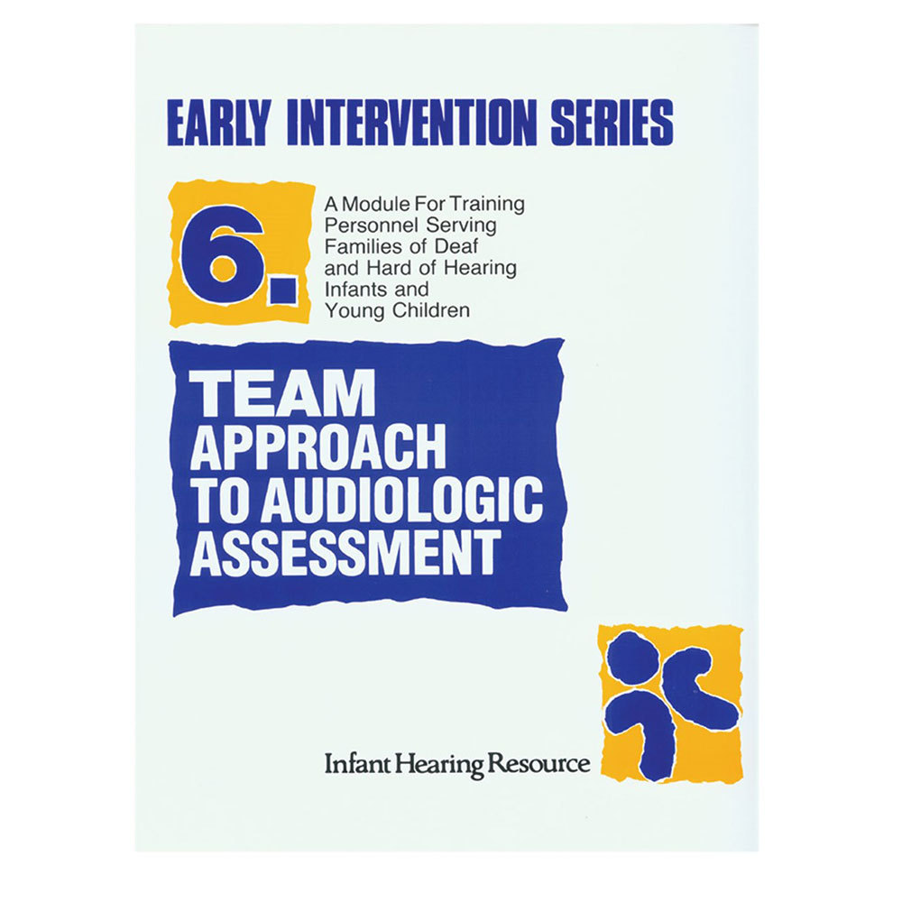 Early Intervention Series - Module 6