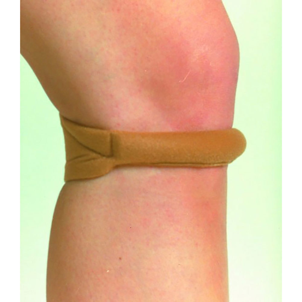 Medi-Dyne Cho-Pat Knee Strap- Size Medium Small