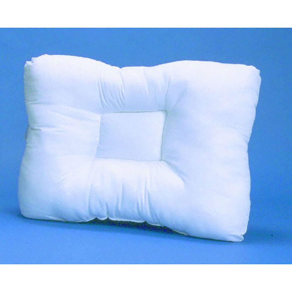 Multi-Core Therapeutic Support Pillow