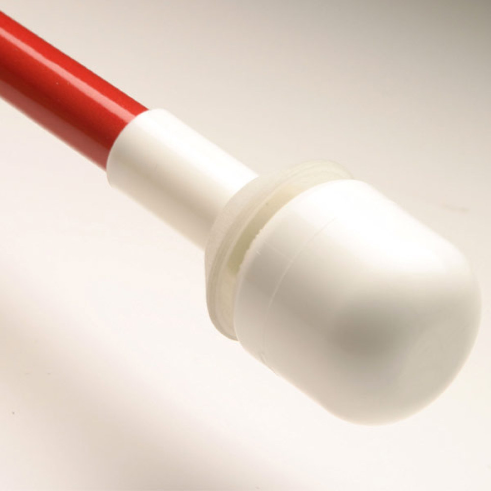 Ambutech Marshmallow Roller Tip- Slip-On Style