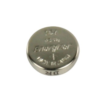 364-363 Button Cell Silver Oxide Battery