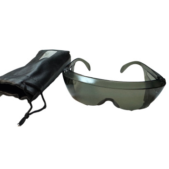 UV Protect Glasses Neutral Gray