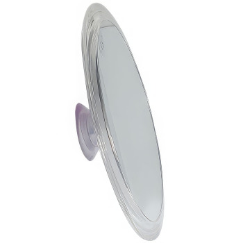 Suction Cup Mirror