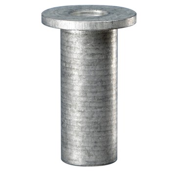 Surface Mount Bushing for Luxo Magnifiers